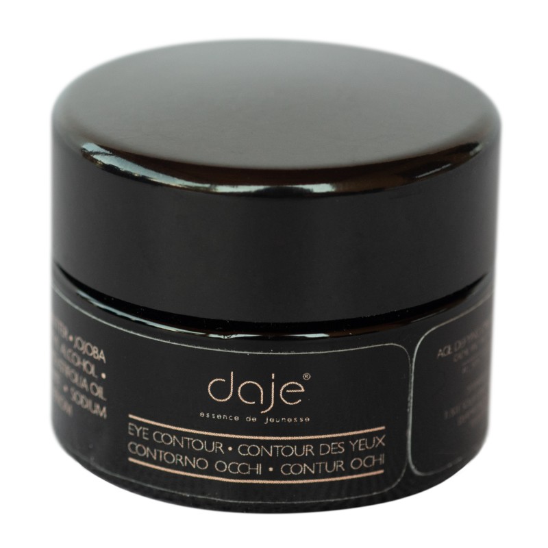 Crema contur ochi daje
